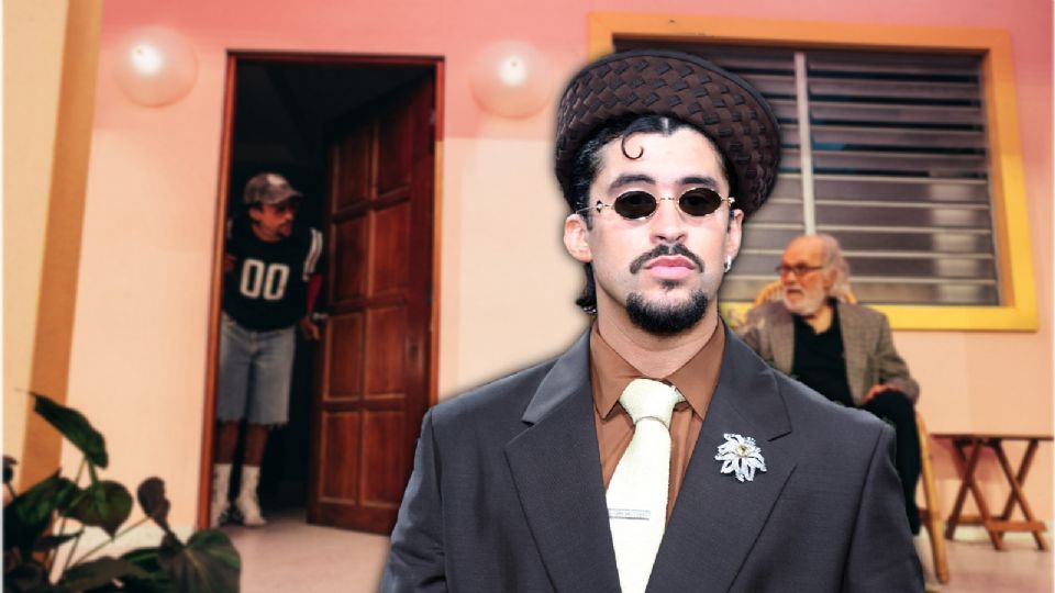 El concierto se llevará a cabo en el Coliseo José Miguel Agrelot, conocido como el Choliseo, en San Juan.