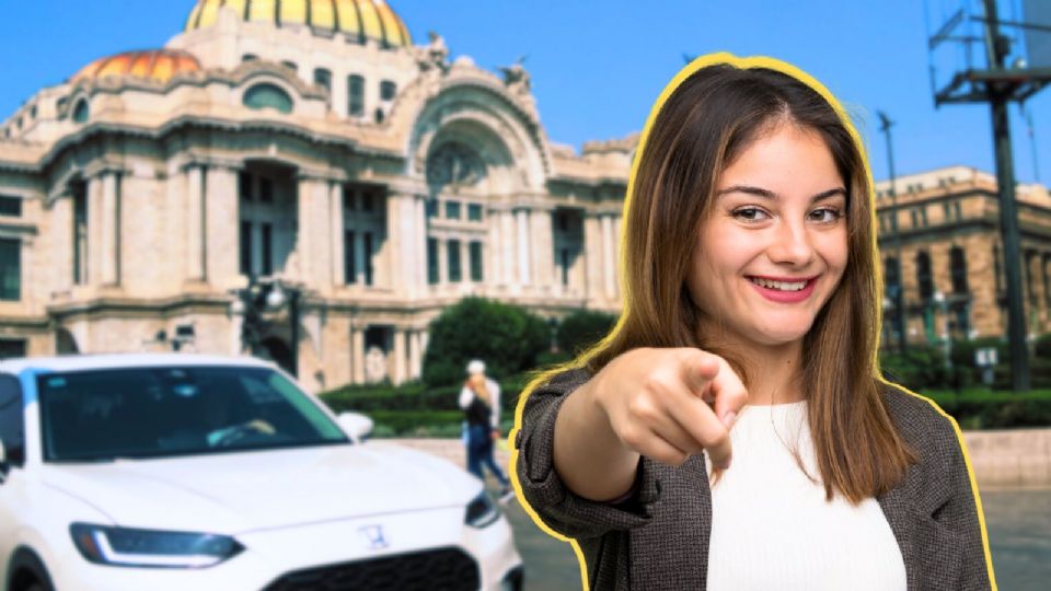 La CAMe establece restricciones a la circulación de las 5:00 a las 22:00 horas.