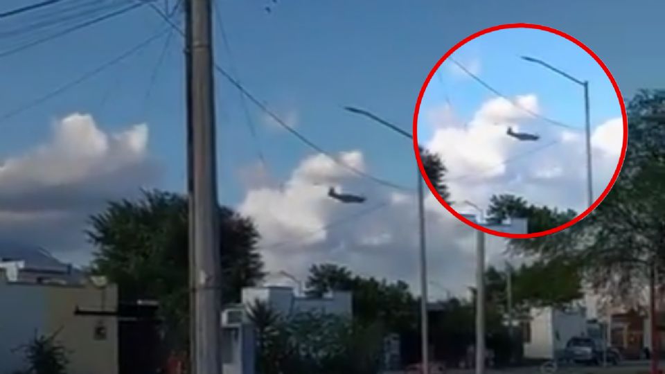 El Parque Industrial Ciudad Mitras, ubicado en García, es una de las zonas de mayor crecimiento industrial.