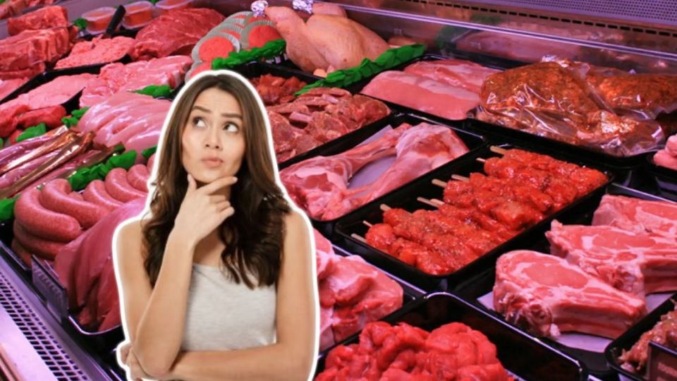 IA revela los espacios baratos y de buena calidad para comprar carne en CDMX