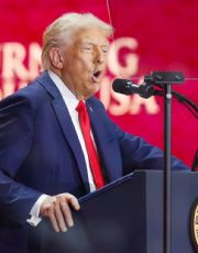 Foto descriptiva de: EU e Irán: El alarmante revés para Donald Trump tras el cese al fuego