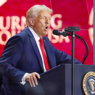 La BBC se disculpa con Trump antes de plazo para demanda por mil mdd