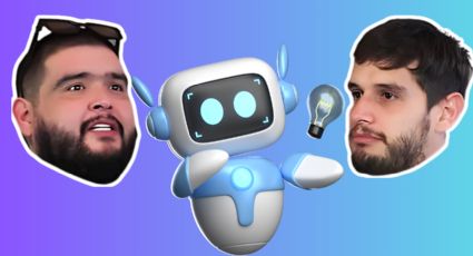 Adrián Marcelo critica a quienes recrean fotos con famosos usando IA