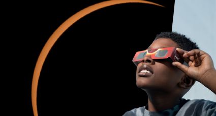 Eclipse solar 2025: Sigue EN VIVO aquí el desarrollo del fenómeno astronómico