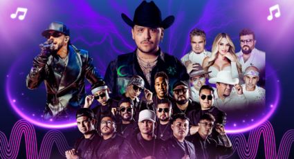 UANL celebrará 92 años con concierto gratis de Christian Nodal, Yandel, La Casetera y Dezigual