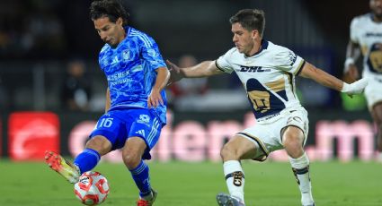 Guido Pizarro señala que Tigres “debe mejorar” tras el empate de los felinos contra Pumas