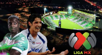 MVS Deportes EN VIVO | San Luis humilla al Santos en su partido de la Jornada 9 de la Liga MX