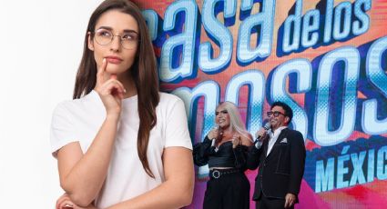 EN VIVO | 'La Casa de los Famosos México 2025': ¿Quién es el octavo eliminado del reality?