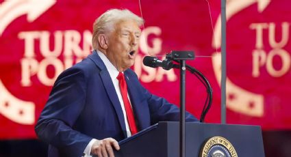 La Casa Blanca inaugura sección digital para exhibir a medios por difundir 'noticias falsas'