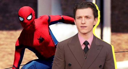 Tom Holland, hospitalizado de emergencia tras accidente en grabaciones de Spider-Man: Brand New Day
