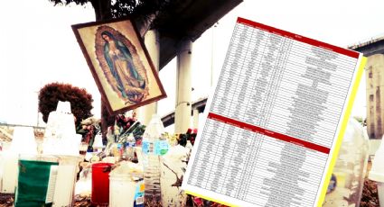 Explosión de pipa de gas: Aumenta a 29 la cifra de muertos por accidente en Iztapalapa