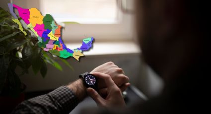 Cambio de horario 2025: ¿en qué partes de México se aplicará y por qué?