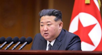 Kim Jong-un afirma que Corea del Norte nunca renunciará a sus armas nucleares