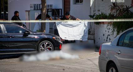 Balean a joven embarazada y a su madre en Fomerrey 106, Monterrey