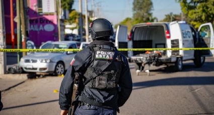 Ejecutan a dos hombres en la Colonia La Reforma de Monterrey
