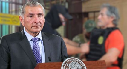 Caso Hernán Bermúdez: un escándalo que evidencia fracturas internas en Morena