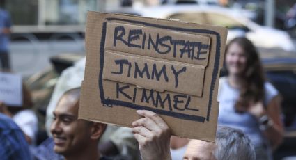 Libertad de expresión a modo