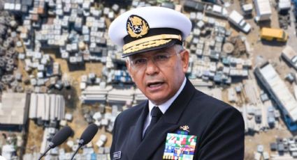 Huachicol fiscal: La red criminal de La Marina y el caso del barco Nord Supreme, según El País