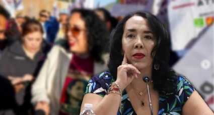 CCE de Rosarito celebra investigaciones contra Araceli Brown y manda mensaje a Sheinbaum