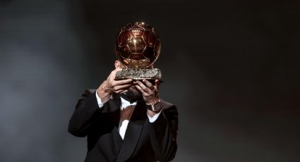 Balón de Oro 2025: horario, candidatos, y dónde ver en vivo la premiación en México