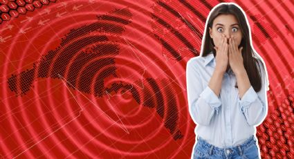 Hoy 22 de septiembre se registró un sismo en México: magnitud y hora confirmada