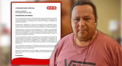 Carlos Gurrola: HEB publica nuevo comunicado por la muerte de 'El Papayita', ¿qué dijo al respecto?