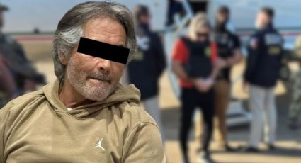 Caso Hernán Bermúdez: Revelan supuesta lista de políticos y empresarios ligados a ‘La Barredora’