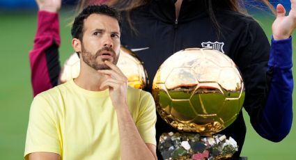 Balón de Oro 2025: Filtran lista con el supuesto ganador del premio; ¿de quién se trata?