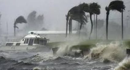 A 23 años del Huracán Isidoro: la memoria de un ciclón que marcó a Yucatán y Campeche