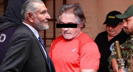 Hernán Bermúdez y ‘La Barredora’: la red criminal que compromete a políticos de alto nivel