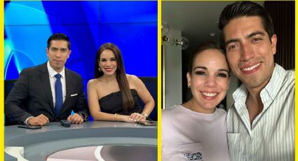 Emotiva despedida de Javi Suárez a Débora Estrella: así expresó su dolor