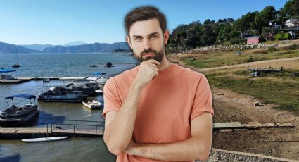 Nivel de las presas del sistema Cutzamala hoy 22 de septiembre