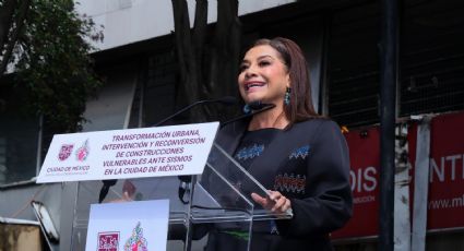 A 40 años del sismo del 85, inician demolición de edificios en Fray Servando