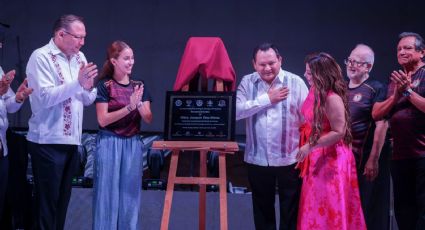 Anuncian inversión de 10 mdp para el Tecnológico de Mérida