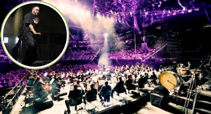 Yandel con la Orquesta Sinfónica de la UANL: cuándo y dónde será el concierto