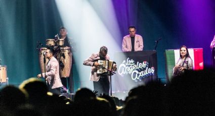 Los Ángeles Azules en Monterrey: ¿Cuándo y dónde estarán?