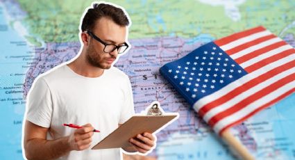 Estas son las 128 preguntas que podrían definir tu camino a la ciudadanía estadounidense