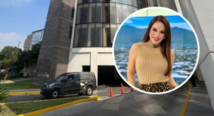 Realizan funeral de Débora Estrella en Monterrey: Así la despiden amigos y familiares