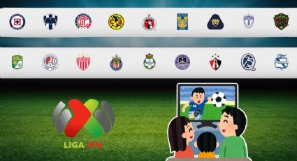 Todo sobre la fecha doble de la Liga MX: cómo seguirla en vivo desde tu pantalla