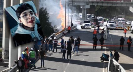 ¿Quién era Alí Yael González Aranda, estudiante del IPN que falleció por explosión de pipa en Zaragoza