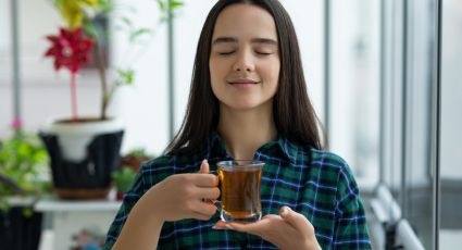 ¿Quieres mantenerte joven? Estos tés antioxidantes te ayudarán a cuidar tu juventud y bienestar