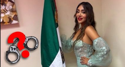 Alcaldesa de Colipa reaparece tras su supuesta detención en cateo ligado a sobrino de Caro Quintero