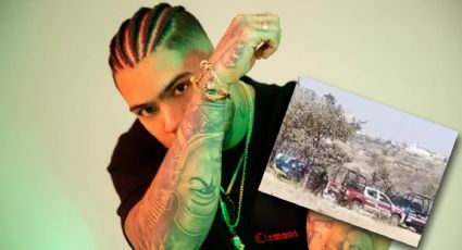 VIDEO | Esta fue la última publicación que subió B-King antes de ser encontrado sin vida en Edomex