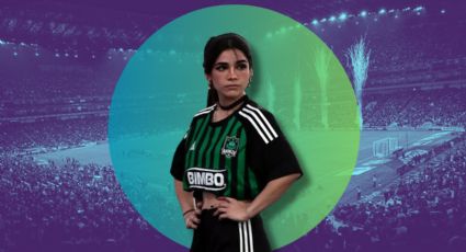 Alana Flores revela que será embajadora del torneo internacional de fútbol en 2026