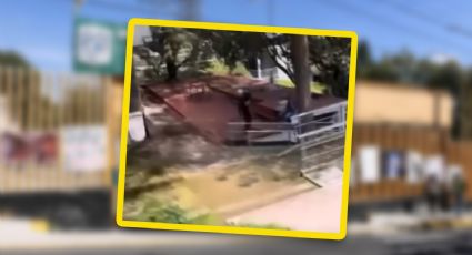 Todo lo que sabemos de la muerte de un estudiante en el CCH Sur