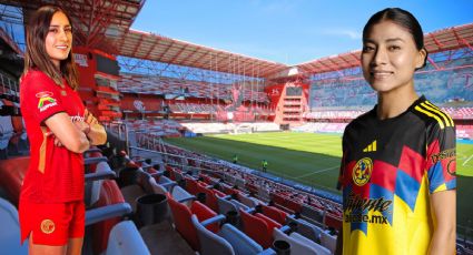 MVS Deportes EN VIVO | Toluca y América empatan 3-3 en trepidante juego de la Jornada 12