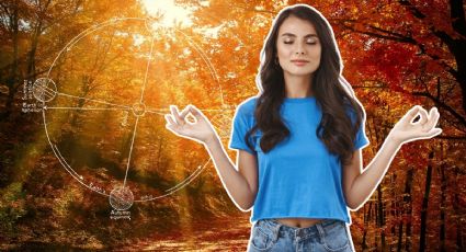 Equinoccio de otoño: tres rituales para liberar lo pasado y atraer prosperidad