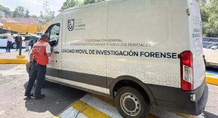UNAM lamenta ataque en CCH Sur y entrega a presunto culpable a las autoridades