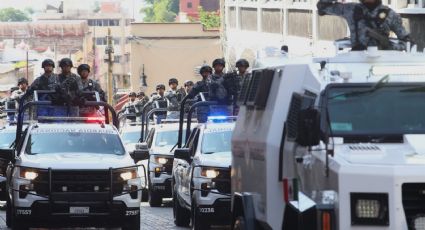 Aprobarán diputados minuta sobre ratificación de altos mandos en la Guardia Nacional