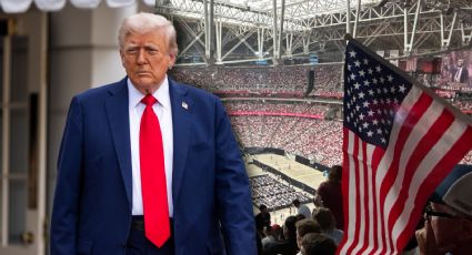 Trump, autismo y el resurgimiento del Sarampión; la peligrosa sombra de la desinformación